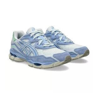 ASICS GEL-NYC "Blue" Unisex Shoe